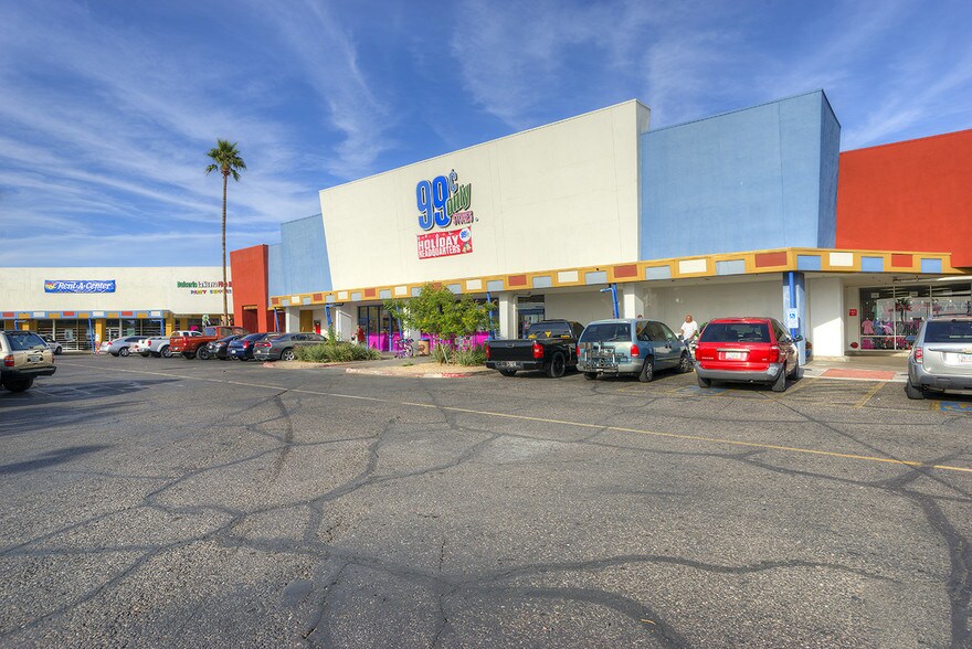 4105 N 51st Ave, Phoenix, AZ à louer - Autre – Image 3 sur 13
