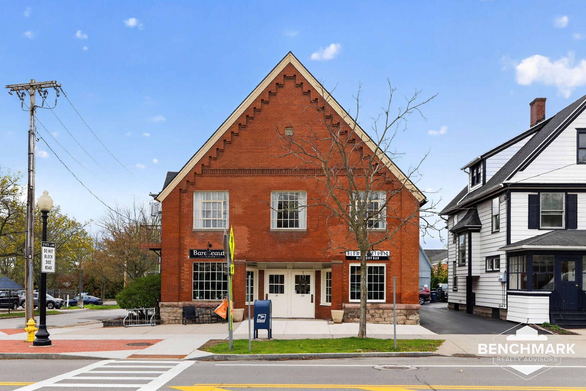 16-20 S Main St, Pittsford, NY à louer Photo de l’immeuble– Image 1 sur 32