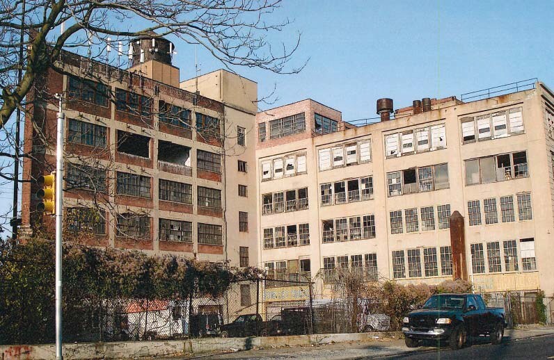 459 W Glenwood Ave, Philadelphia, PA à vendre - Photo de l’immeuble – Image 1 sur 6