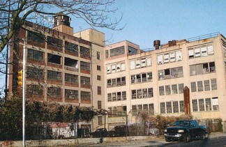 Plus de détails pour 459 W Glenwood Ave, Philadelphia, PA - Industriel/Logistique à vendre