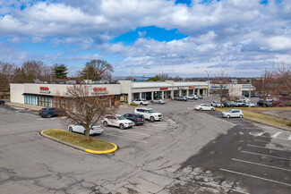 Plus de détails pour 4671-4697 Commercial Dr, New Hartford, NY - Local commercial à louer