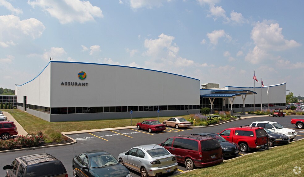 1 Assurant Way, Springfield, OH à vendre - Photo principale – Image 1 sur 3