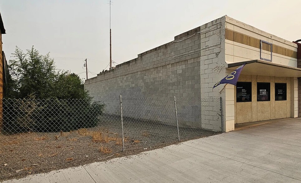 134 E Main St, Wendell, ID à vendre - Photo de l’immeuble – Image 3 sur 11