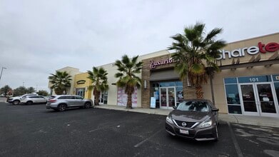 530 Woollomes Ave, Delano, CA à louer Photo de l’immeuble– Image 1 sur 1