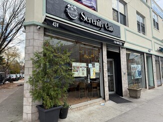 Plus de détails pour 402-424 Church Ave, Brooklyn, NY - Local commercial à louer