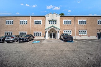 Plus de détails pour 815 Greenwood Ave, Jenkintown, PA - Bureau à vendre