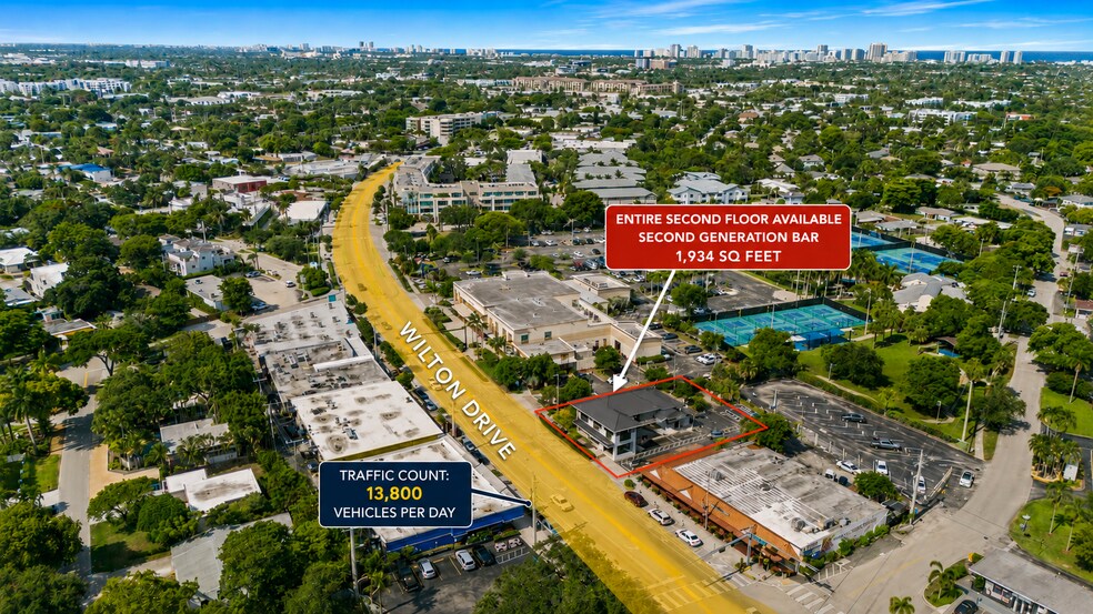 2010 Wilton Dr, Wilton Manors, FL à louer - Photo de l’immeuble – Image 2 sur 17
