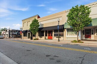Plus de détails pour 14827 Main St, Alachua, FL - Local commercial à louer