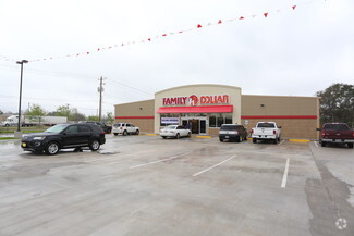 Plus de détails pour 201 W Mulberry St, Angleton, TX - Local commercial à louer