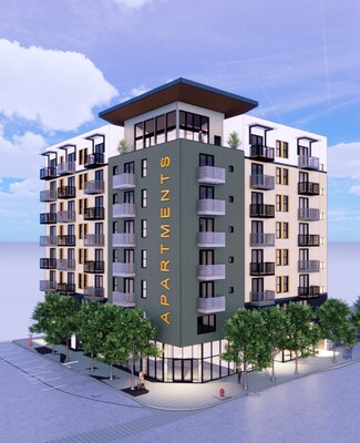 Plus de détails pour 3005 Gunn St, San Diego, CA - Local commercial à louer
