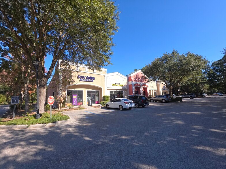 4375 Bluffton Pky, Bluffton, SC à louer - Photo de l’immeuble – Image 2 sur 17