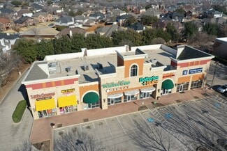 Plus de détails pour 1205 E Debbie Ln, Mansfield, TX - Local commercial à vendre