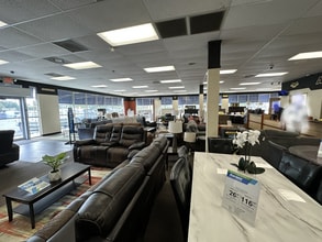5501 N Armenia Ave, Tampa, FL à louer Photo intérieure– Image 2 sur 5