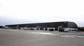 Plus de détails pour 6946-6962 Wellington Rd, Manassas, VA - Industriel/Logistique à louer