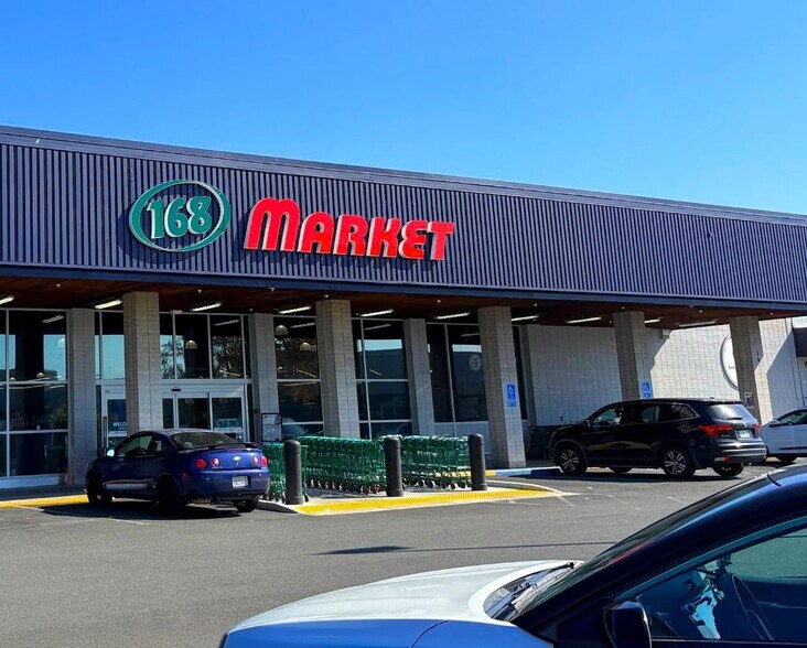 765 Sereno Dr, Vallejo, CA à vendre - Photo de l’immeuble – Image 2 sur 4