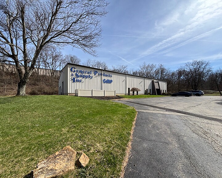 101 Technology Ln, Murrysville, PA à vendre - Photo principale – Image 1 sur 5