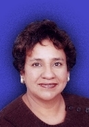 Lucy Salazar