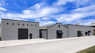 Plus de détails pour 740 Fannin St, Beaumont, TX - Industriel/Logistique à louer