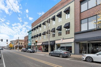 Plus de détails pour 222 Pearl St, New Albany, IN - Bureau à vendre