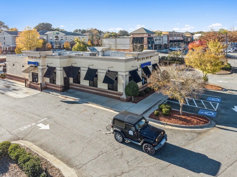 2603 East West Connector, Austell, GA à vendre - Photo de l’immeuble – Image 2 sur 7