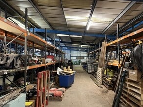 Station Rd, Shillingstone à louer Photo intérieure– Image 2 sur 4