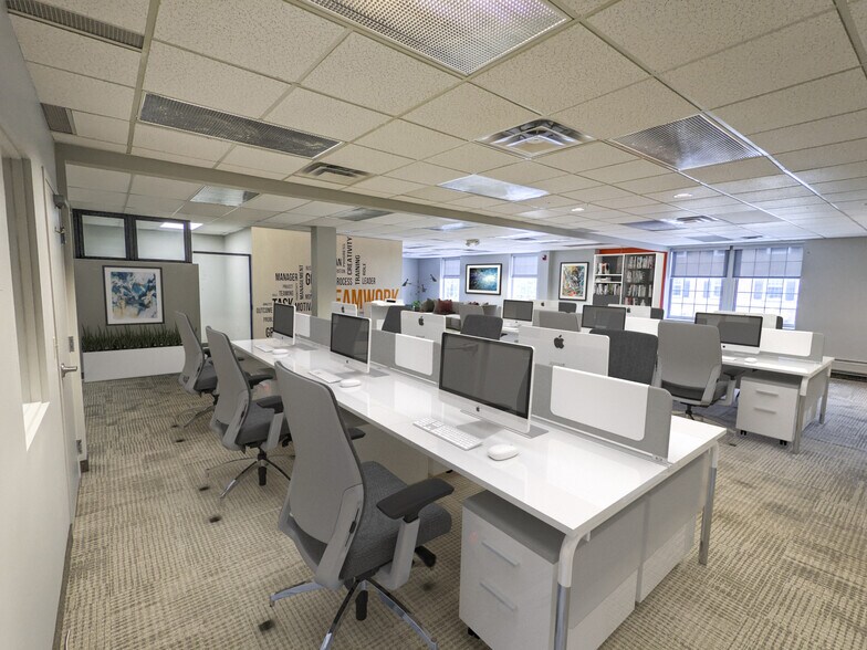 29225 Chagrin Blvd, Pepper Pike, OH à louer - Photo intérieure – Image 3 sur 11