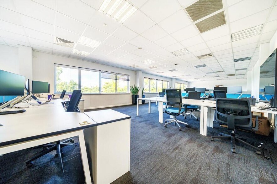 London Rd, Swanley à vendre - Photo de l’immeuble – Image 3 sur 3