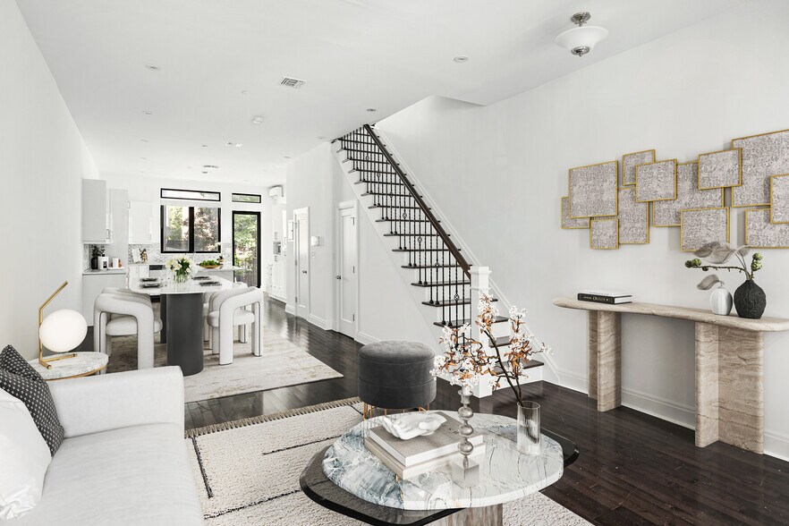 2040 Madison Ave, New York, NY à vendre - Photo principale – Image 1 sur 16
