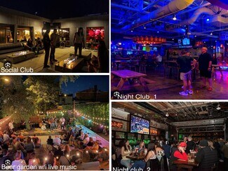 Plus de détails pour 5 S 5th Ave, Mount Vernon, NY - Local commercial à louer