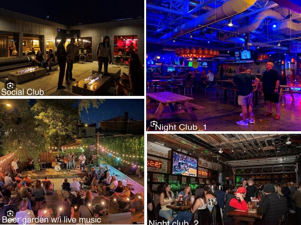 5 S 5th Ave, Mount Vernon, NY à louer Photo principale– Image 1 sur 11