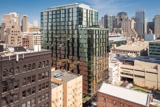 Plus de détails pour 434 Minna St, San Francisco, CA - Local commercial à louer