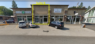 Plus de détails pour 1220 S Grand Blvd, Spokane, WA - Local commercial à louer