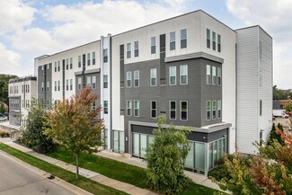 Plus de détails pour 2500 Rimrock Rd, Madison, WI - Bureau/Local commercial, Local commercial à louer