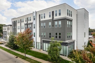 Plus de détails pour 2500 Rimrock Rd, Madison, WI - Bureau/Local commercial, Local commercial à louer