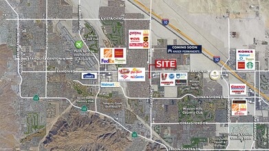 32475 Date Palm Dr, Cathedral City, CA à louer Photo intérieure– Image 2 sur 10