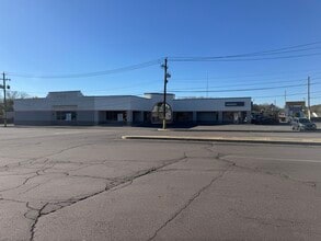 1-116 S Wyoming Ave, Kingston, PA à louer Photo de l’immeuble– Image 1 sur 13