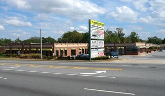 Plus de détails pour 3604 Macon Rd, Columbus, GA - Bureau/Local commercial à louer