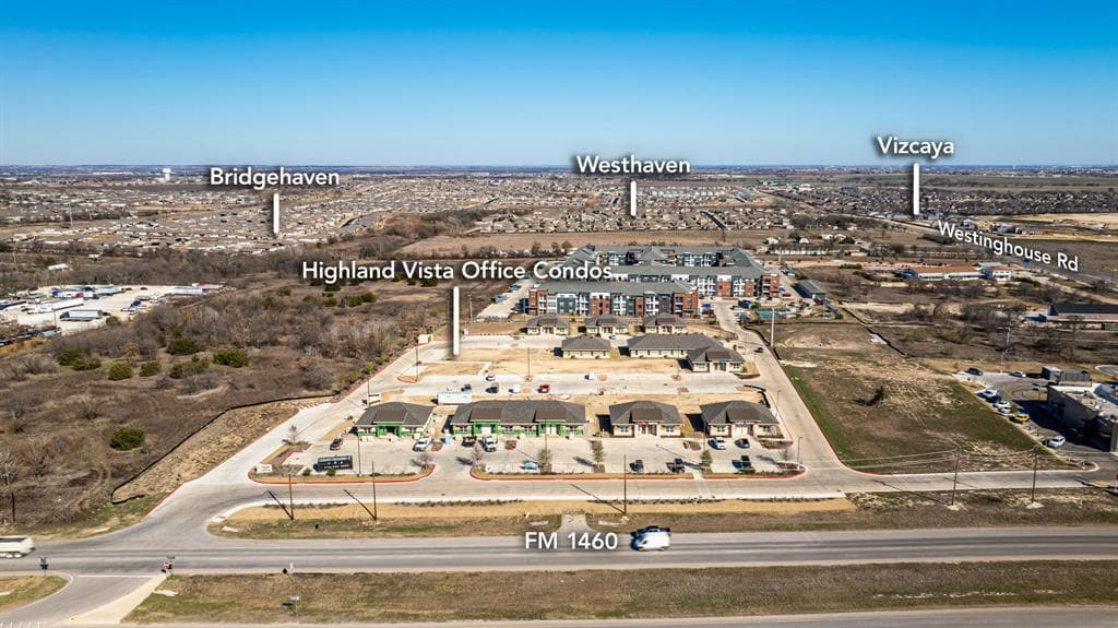2951 FM 1460, Georgetown, TX à louer Photo intérieure– Image 1 sur 24