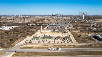 2951 FM 1460, Georgetown, TX à louer Photo intérieure– Image 1 sur 24