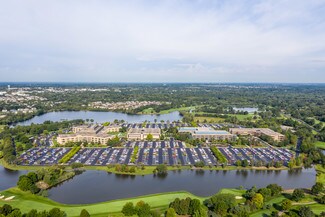Plus de détails pour 1 Corporate Dr, Long Grove, IL - Bureau à louer