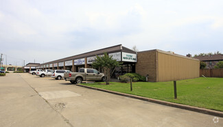 Plus de détails pour 4611-4711 S Main St, Stafford, TX - Local commercial à louer