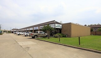Plus de détails pour 4611-4711 S Main St, Stafford, TX - Local commercial à louer