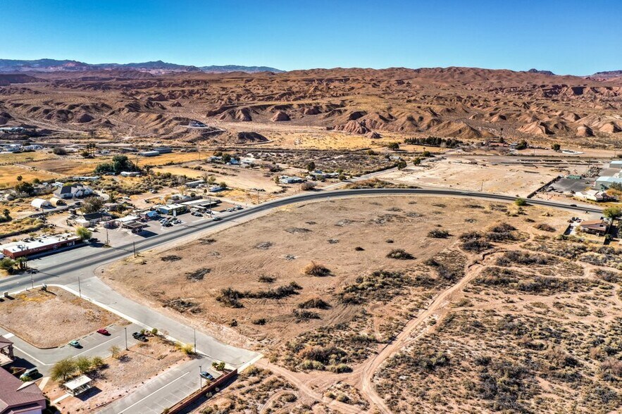 600 N Moapa Valley Blvd, Overton, NV à vendre - Photo de l’immeuble – Image 3 sur 14