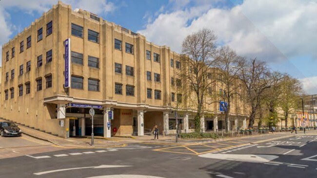 Plus de détails pour Horne Ln, Bedford - Local commercial à vendre