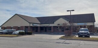 Plus de détails pour 8427-8437 Clint Dr, Belton, MO - Bureau, Bureau/Local commercial à louer