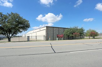Plus de détails pour 15809 Addison Rd, Addison, TX - Spécialisé à vendre
