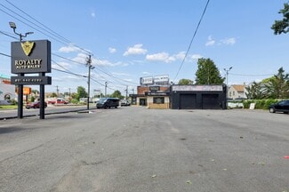 Plus de détails pour 120-140 US Highway 46, Little Ferry, NJ - Local commercial à vendre