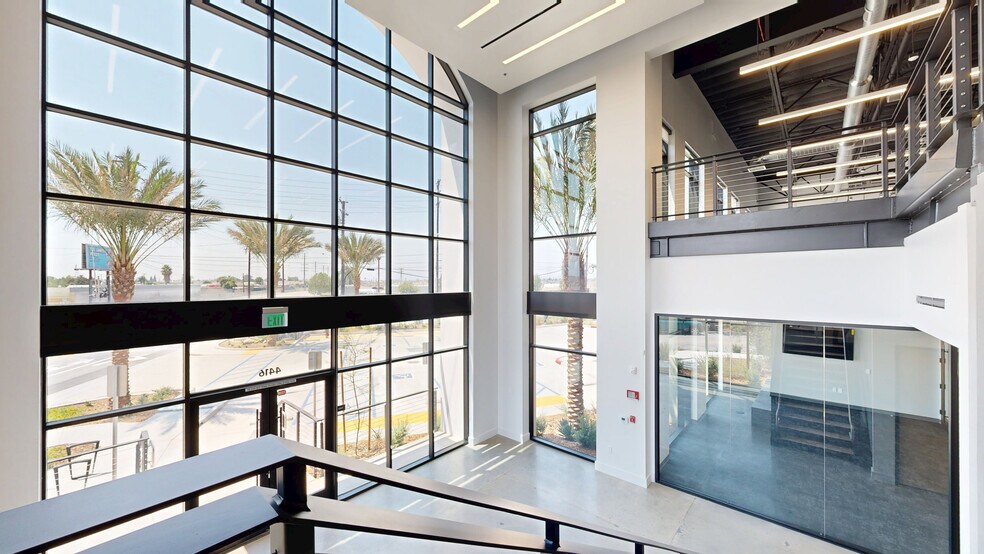 4416 Azusa Canyon Rd, Irwindale, CA à louer - Numérisation 3D Matterport – Image 2 sur 25