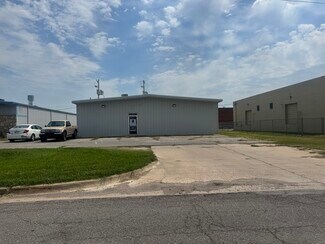 Plus de détails pour 2053 E Wassall St, Wichita, KS - Industriel/Logistique à vendre