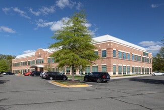 Plus de détails pour 7001 Heritage Village Plz, Gainesville, VA - Bureau à louer